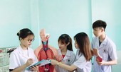 Cao Đẳng Y dược Tuệ Tĩnh Hà Nội: thông báo tuyển sinh 2019 - 2020