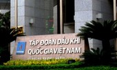 Doanh thu PVN chạm mốc 365.000 tỷ đồng