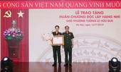 6 tháng đầu năm 2019, MB hoàn thành 50.5% kế hoạch lợi nhuận năm