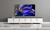 TV OLED Sony A9G MASTER Series đã chính thức có mặt tại Việt Nam