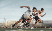 Adidas 'ăn mừng' thành công của BOOST với siêu phẩm hoàn trả năng lượng tốt nhất