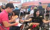 BIDV 6 năm liên tiếp tài trợ chương trình “Hành trình đỏ”