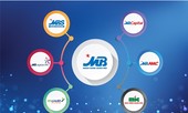 Tích lũy giá trị, các thành viên MB khẳng định vị thế