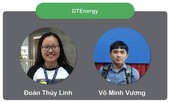 ĐH Duy Tân giành 4 trong 5 suất vào Vòng Chung kết toàn quốc Cuộc thi Go Green 2