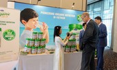Vinamilk là đại diện duy nhất của Việt Nam trong top 50 Asia300