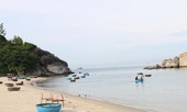 Kinh hãi những cuộc tàn sát rùa biển ở Cù Lao Chàm