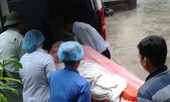 Khởi tố điều tra vụ án sản phụ tử vong khi sinh mổ
