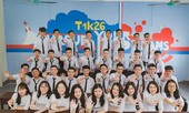 Các 'lớp học siêu nhân' khiến dân mạng trầm trồ: 'Ăn gì mà giỏi thế'