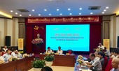Vốn FDI vào thăm dò khai thác dầu khí sụt giảm