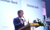 Shinhan – nơi nhân sự là chiến lược phát triển trọng tâm