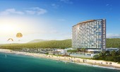Chủ đầu tư Bến Thành – Long Hải chính thức ra mắt dự án Wyndham Tropicana Resort