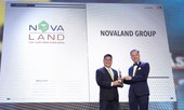 Doanh nghiệp BĐS uy tín được bình chọn là nơi làm việc tốt nhất Châu Á 2019