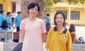 Nữ sinh Bắc Ninh đạt 26/30 điểm NV1 vào ĐH Duy Tân