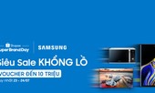 Shopee và Samsung công bố hợp tác chiến lược