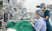 Lần đầu tiên tại VN, Vinmec điều trị tim mạch theo mô hình chuyên môn chuẩn Mỹ