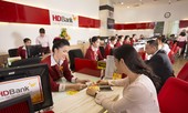 HDBank nhận giải thưởng 'Ngân hàng bán lẻ nội địa tốt nhất năm 2019'