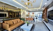 Cơ hội nhận quà khủng hơn 1 tỷ đồng khi mua căn hộ D’. Le Roi Soleil