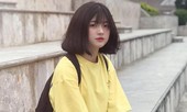 Dàn hot girl Lào Cai 'gây thương nhớ' với nét trong sáng