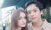 Cái kết đẹp của cặp tình nhân Hàn - Belarus sau nhiều năm yêu xa