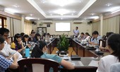 Nghiên cứu E-learning trong giáo dục đại học đã có hướng phát triển mới