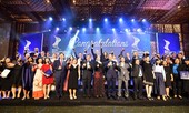 Nơi làm việc tốt nhất châu Á 2019 gọi tên doanh nghiệp nào