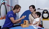 Chọn học ngôn ngữ, thẩm thấu ngôn ngữ - cách nào tốt hơn