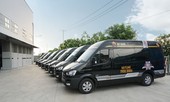 'Hàng không 5 sao mặt đất' kết nối di sản thế giới