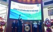 HPX tròn 1 năm niêm yết: Nhìn lại những đổi thay