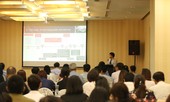 Mô hình kinh tế tuần hoàn đóng vai trò thiết yếu giúp tăng trưởng bền vững