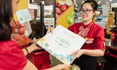 2.200 Siêu thị Vinmart & Vinmart+ đồng loạt hành động ‘3 xanh’ bảo vệ môi trường