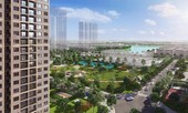 Vinhomes Ocean Park với cơn lốc Sapphire 1 giúp giải tỏa cơn khát thị trường quý
