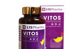 TPBVSK dạ dày Vitos: Giải pháp đột phá dành cho bệnh nhân dạ dày