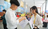 HUTECH thông báo không xét tuyển bổ sung, nhận xét học bạ đến 20/8