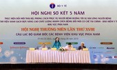 Hội nghị y tế nâng cao chất lượng dịch vụ tại trung tâm Adora Center