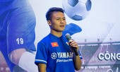 Yamaha tổ chức 'Giải bóng đá thiếu niên U13 Yamaha Cup 2019'