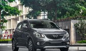 Mua ngay kẻo lỡ: Tiết kiệm 70 triệu đồng khi ‘tậu’ VinFast Fadil trước 1/9