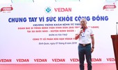 Vedan Việt Nam và hành trình 8 năm đồng hành cùng sức khỏe cộng đồng