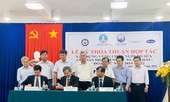 Xây dựng vùng chăn nuôi bò sữa an toàn dịch bệnh để xuất khẩu