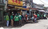87% người dùng chọn GrabFood là dịch vụ giao nhận thức ăn