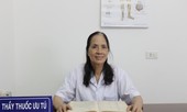 Bác sĩ, thầy thuốc ưu tú Đỗ Thị Tỵ - Người thầy thuốc của nhân dân