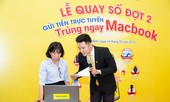Tiếp tục lộ diện chủ nhân các siêu phẩm công nghệ từ Nam A Bank