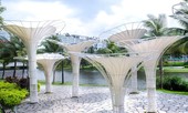 5 địa điểm 'sống ảo sương sương mà tưởng xa quê hương xuất ngoại' ngay Sài Gòn