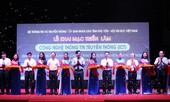 MobiFone trình bày giải pháp công nghệ ứng dụng trí tuệ nhân tạo