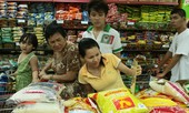 Thay đổi cách bán gạo, BHX chứng tỏ mình hiểu KH từ những chi tiết nhỏ nhất