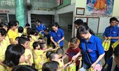 PV GAS có nhiều chương trình an sinh xã hội hè 2019