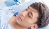 Nam giới châu Á sẵn sàng 'dao kéo' để tìm việc, kiếm người yêu?