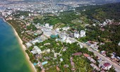 Phú Quốc: Quy hoạch dài hơi - xu hướng tất yếu kiến tạo giá trị bền vững