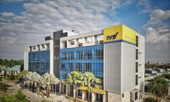 Indovina Bank chi nhánh Đồng Nai dời trụ sở