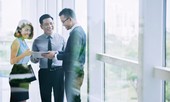 Hanwha Life Việt Nam ra mắt sản phẩm bảo hiểm nhóm An Khang Hưng Nghiệp