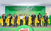 Nestlé Việt Nam mở rộng nhà máy tại Hưng Yên, tăng gấp đôi công suất